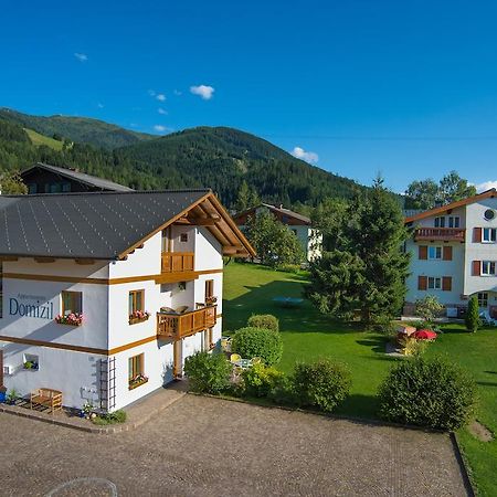 Domizil Apartamento Wagrain Exterior foto