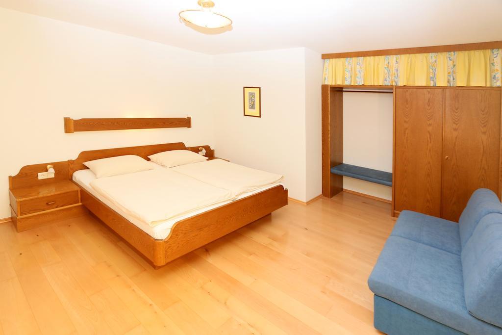 Domizil Apartamento Wagrain Quarto foto