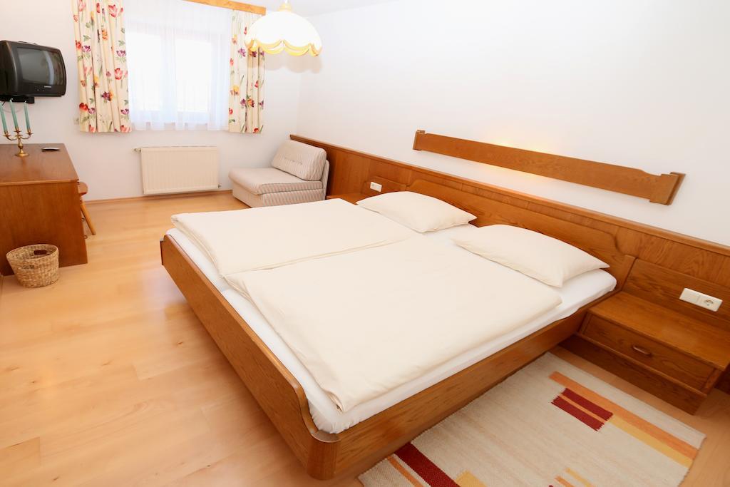 Domizil Apartamento Wagrain Quarto foto