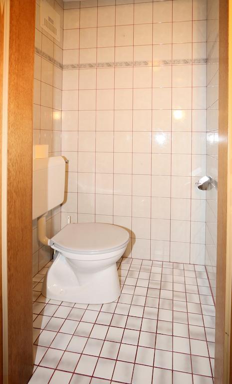 Domizil Apartamento Wagrain Quarto foto