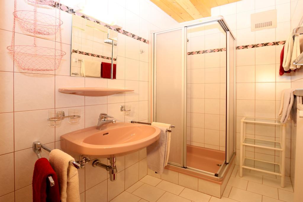 Domizil Apartamento Wagrain Quarto foto