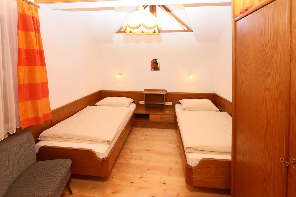 Domizil Apartamento Wagrain Quarto foto