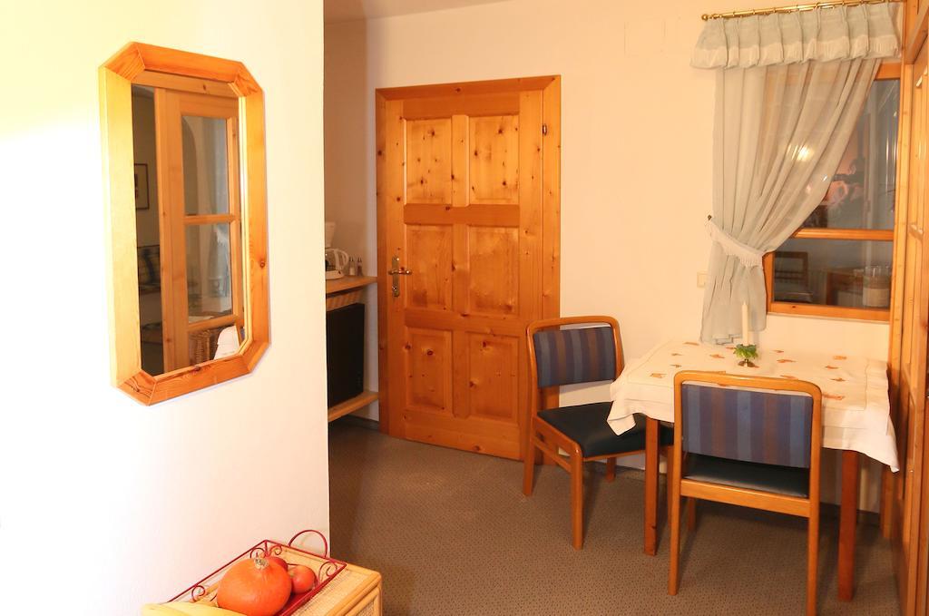Domizil Apartamento Wagrain Quarto foto