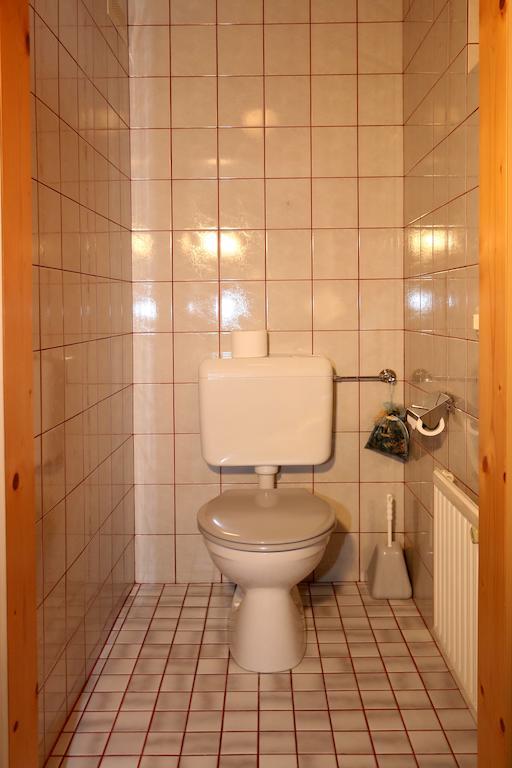 Domizil Apartamento Wagrain Quarto foto