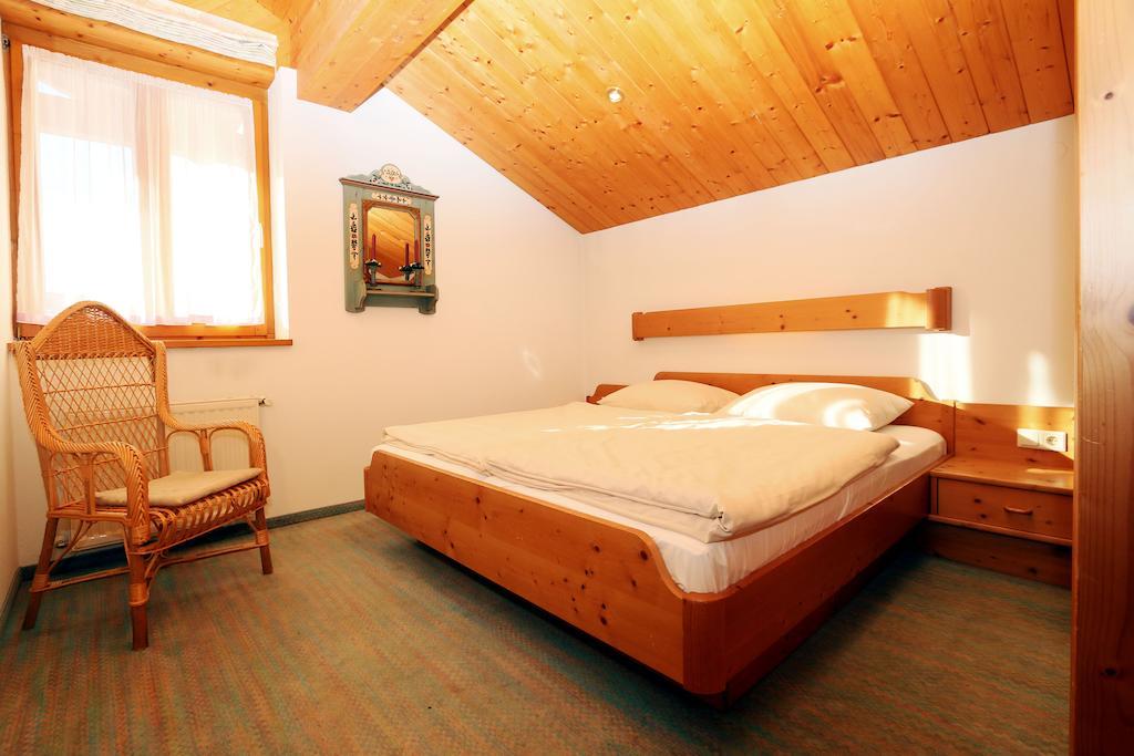 Domizil Apartamento Wagrain Quarto foto