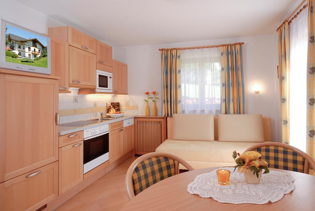Domizil Apartamento Wagrain Quarto foto
