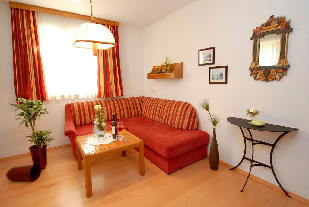 Domizil Apartamento Wagrain Quarto foto
