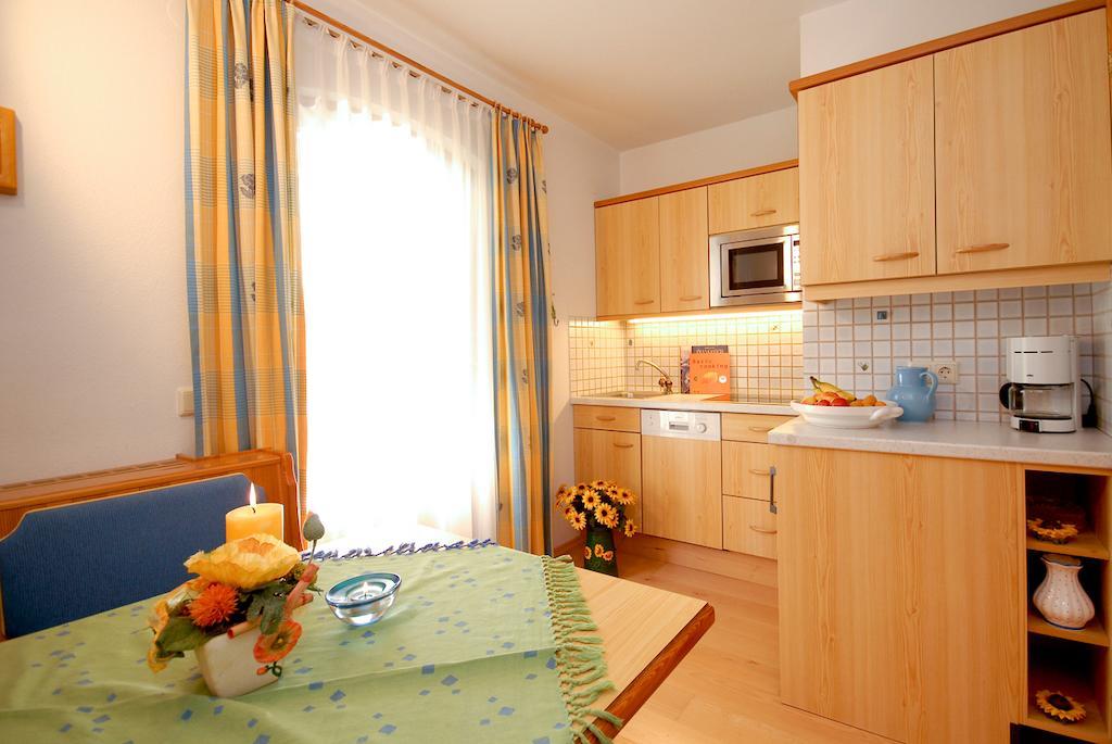 Domizil Apartamento Wagrain Quarto foto